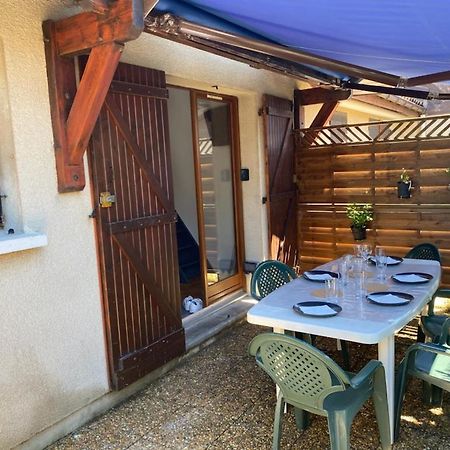 Capbreton Villa Patio 27M2 5 Pers Pres Port Plages ภายนอก รูปภาพ