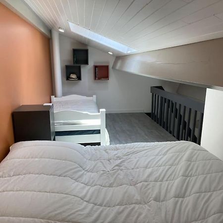 Capbreton Villa Patio 27M2 5 Pers Pres Port Plages ภายนอก รูปภาพ