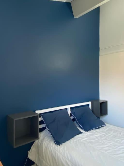 Capbreton Villa Patio 27M2 5 Pers Pres Port Plages ภายนอก รูปภาพ